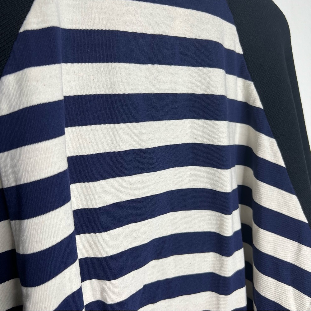 Marni Black and White Women's Sweater - Picture 4 of 10